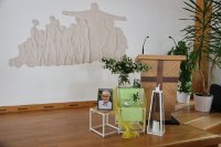 ein Bild aus dem Album